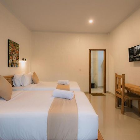 Mag Canggu Bali By Hospitality Bali Экстерьер фото