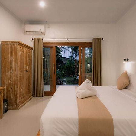 Mag Canggu Bali By Hospitality Bali Экстерьер фото