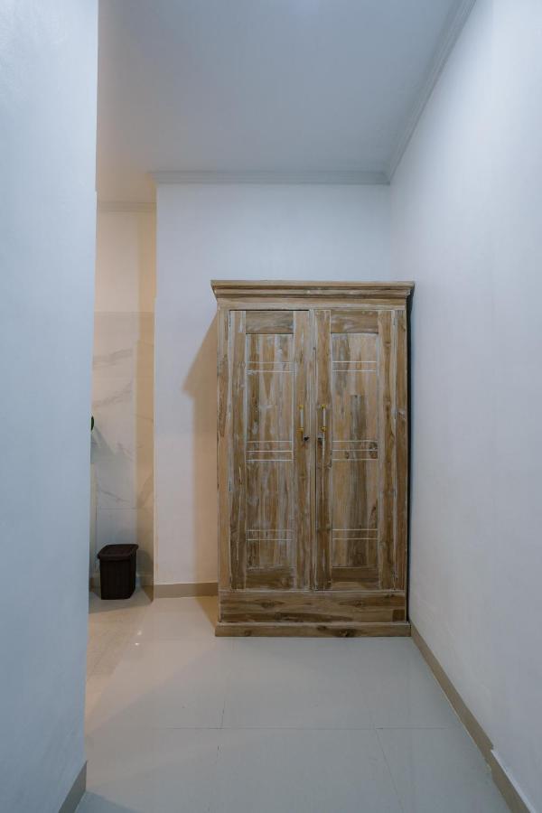 Mag Canggu Bali By Hospitality Bali Экстерьер фото