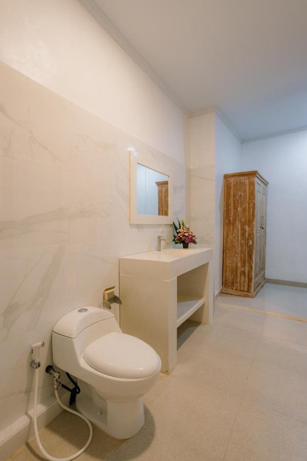 Mag Canggu Bali By Hospitality Bali Экстерьер фото