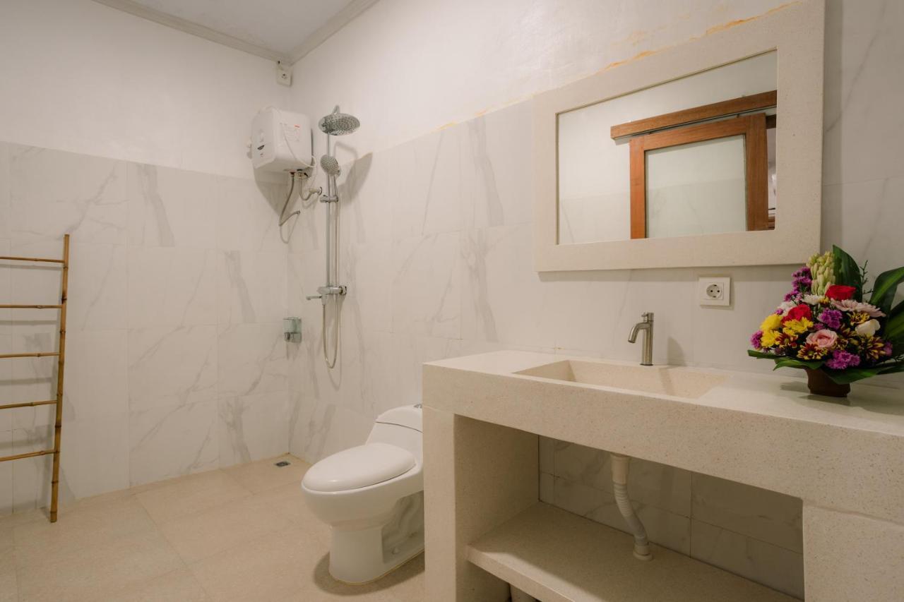 Mag Canggu Bali By Hospitality Bali Экстерьер фото