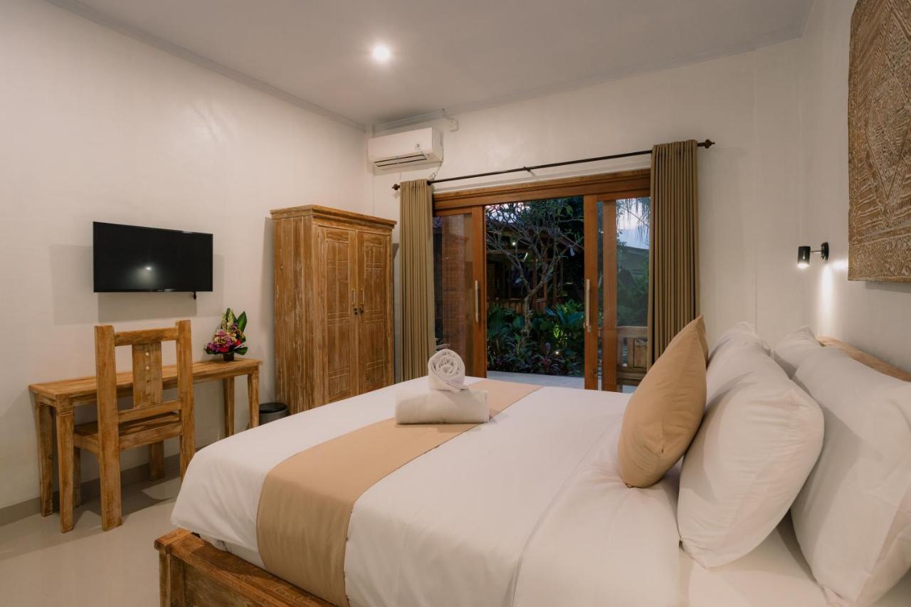 Mag Canggu Bali By Hospitality Bali Экстерьер фото