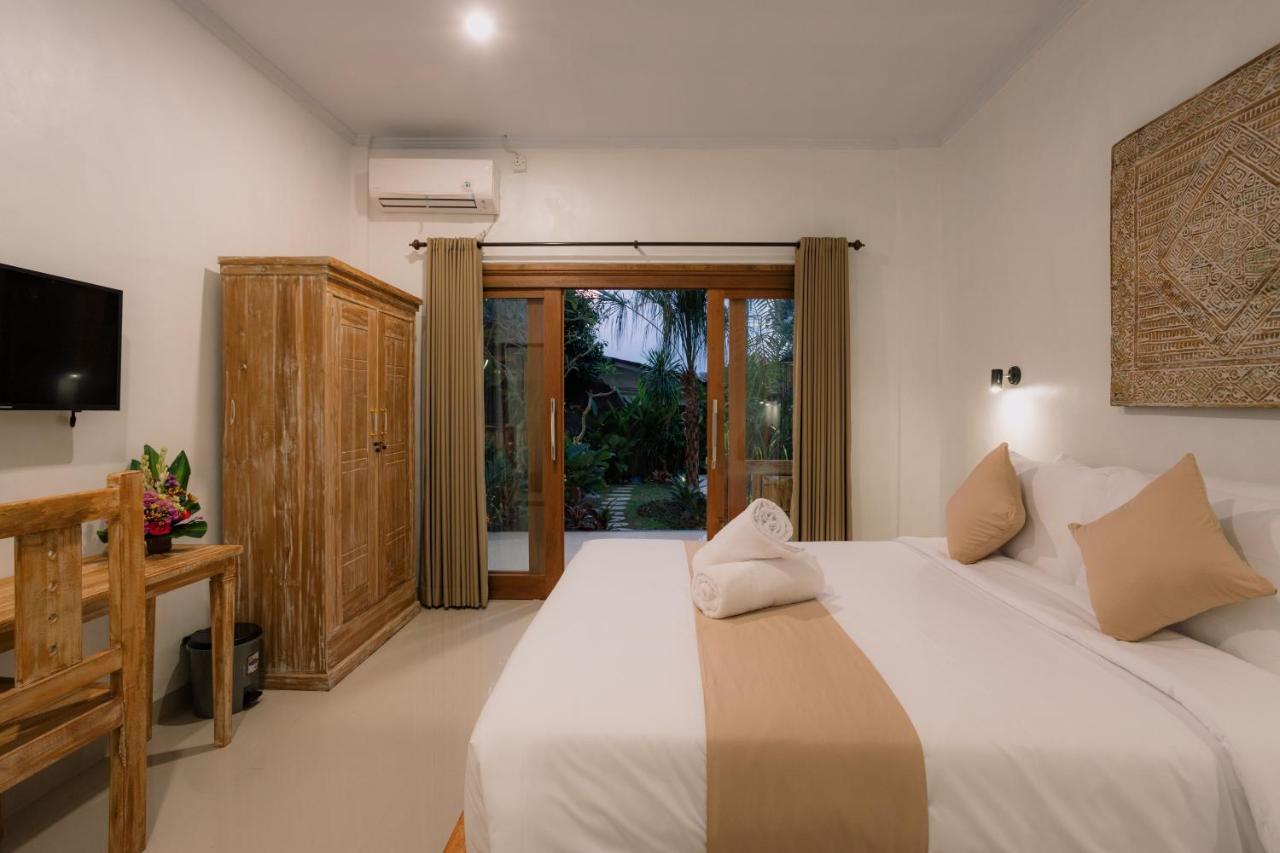 Mag Canggu Bali By Hospitality Bali Экстерьер фото