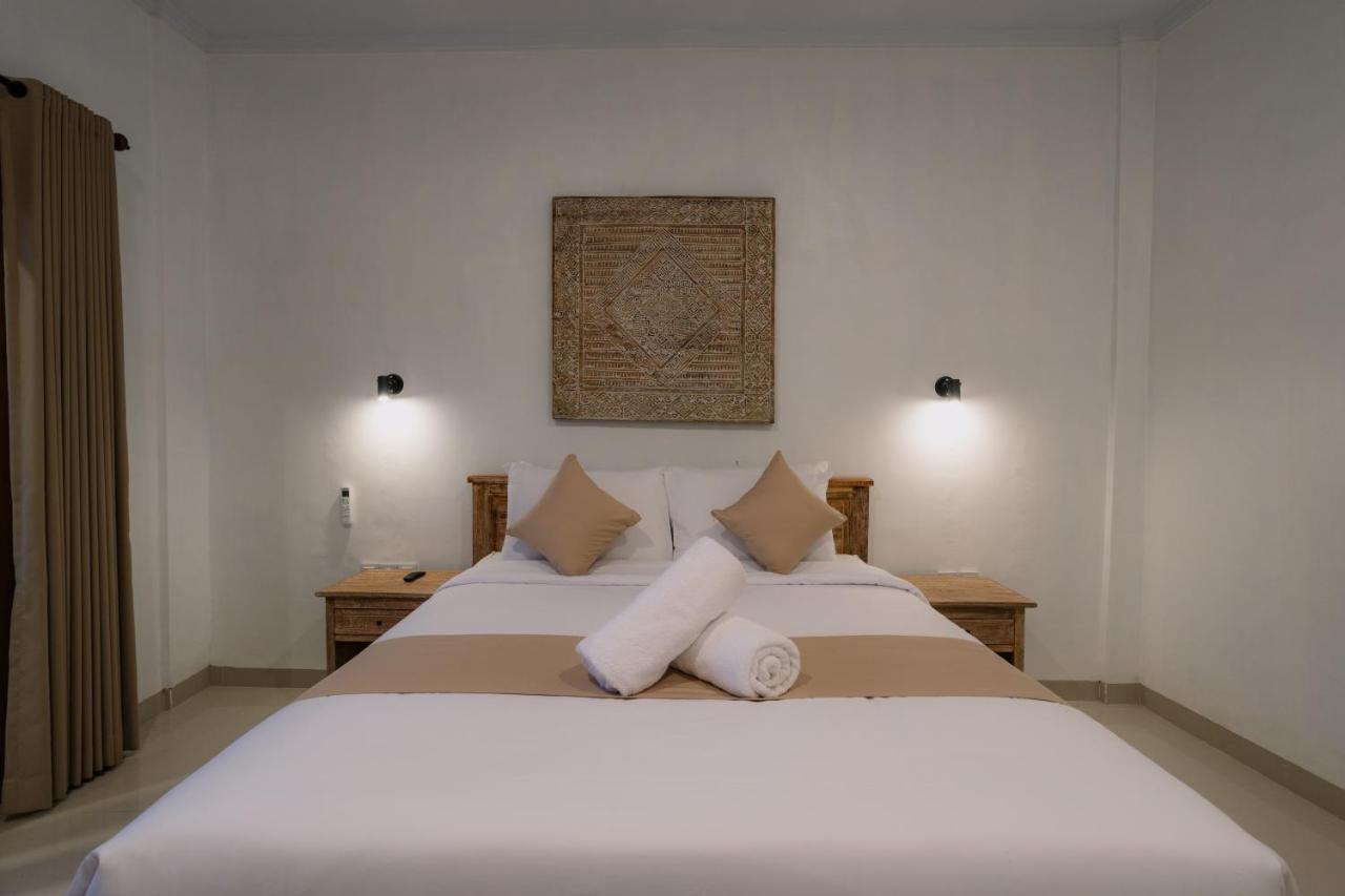 Mag Canggu Bali By Hospitality Bali Экстерьер фото