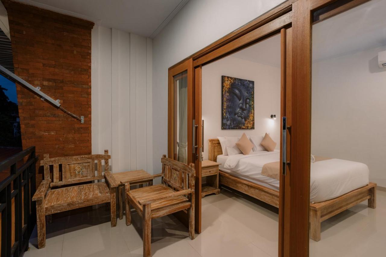 Mag Canggu Bali By Hospitality Bali Экстерьер фото