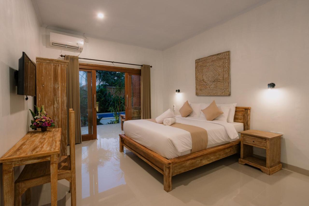 Mag Canggu Bali By Hospitality Bali Экстерьер фото