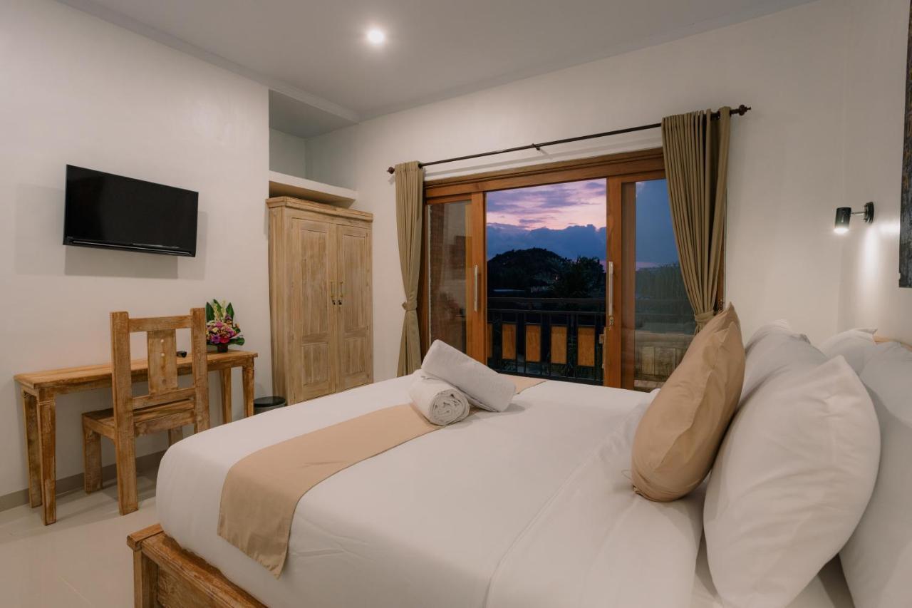 Mag Canggu Bali By Hospitality Bali Экстерьер фото