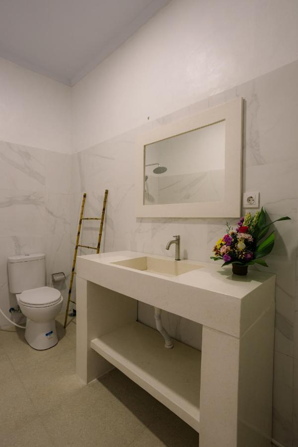 Mag Canggu Bali By Hospitality Bali Экстерьер фото