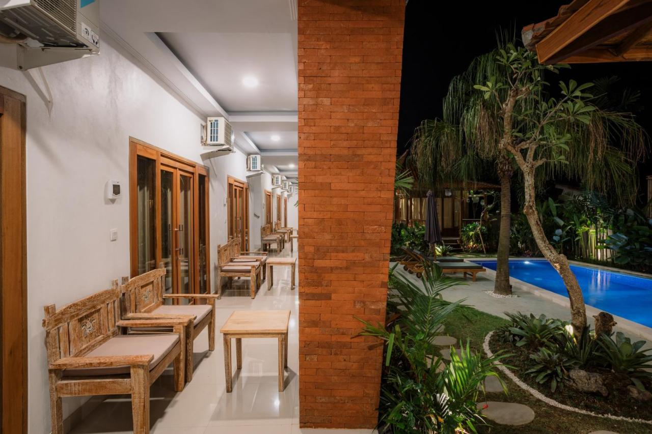 Mag Canggu Bali By Hospitality Bali Экстерьер фото