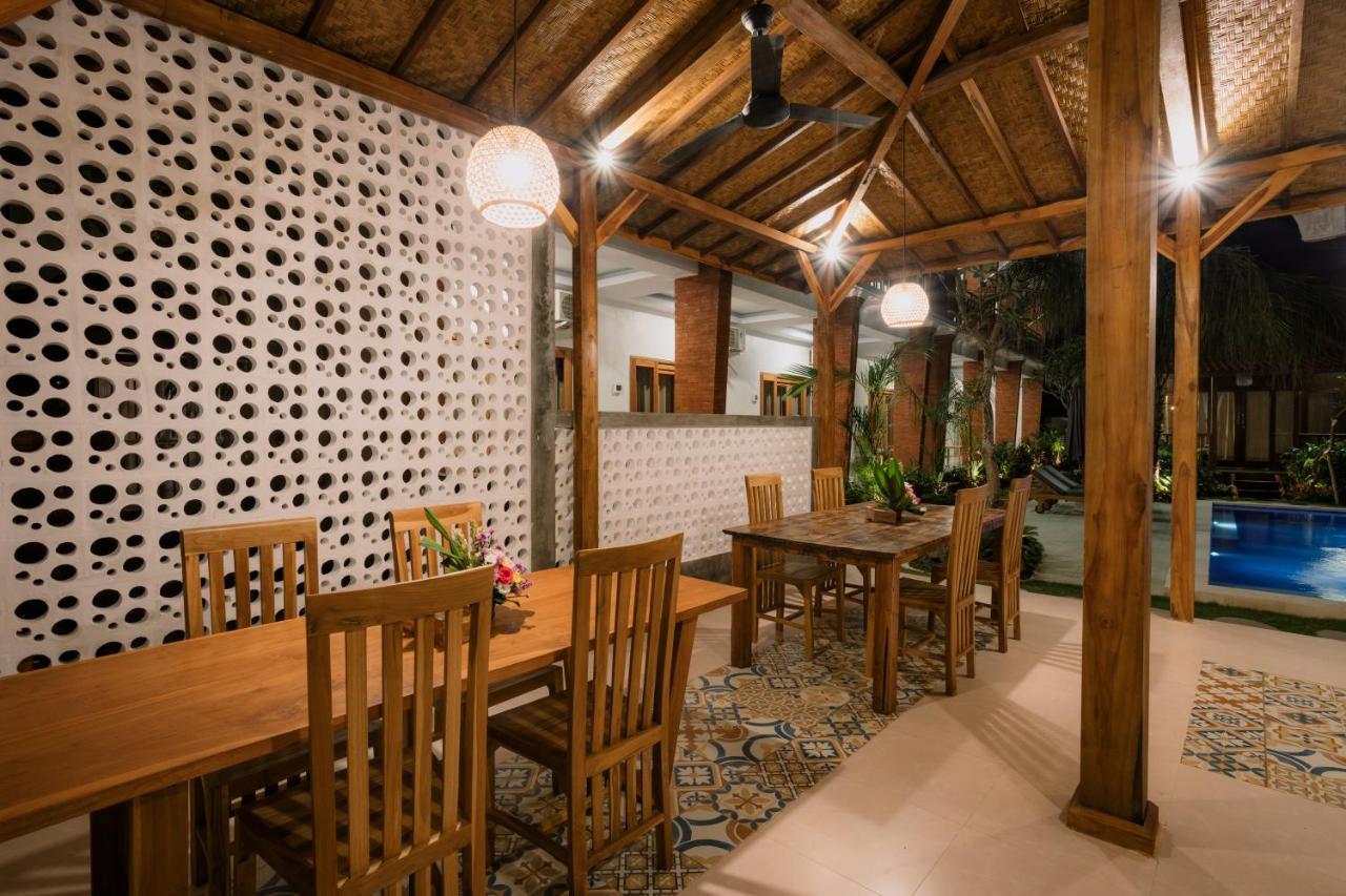 Mag Canggu Bali By Hospitality Bali Экстерьер фото