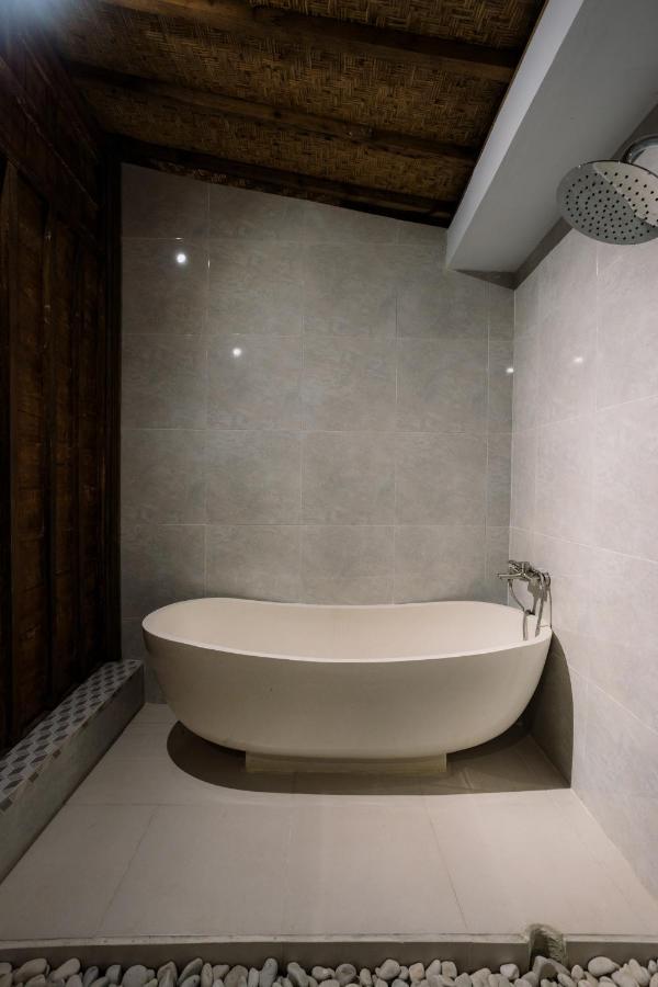 Mag Canggu Bali By Hospitality Bali Экстерьер фото