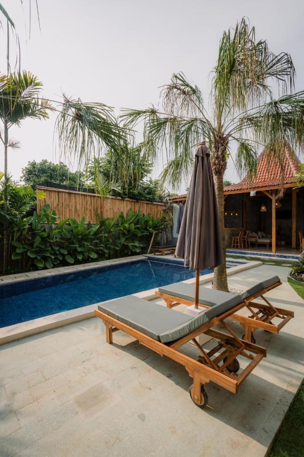 Mag Canggu Bali By Hospitality Bali Экстерьер фото