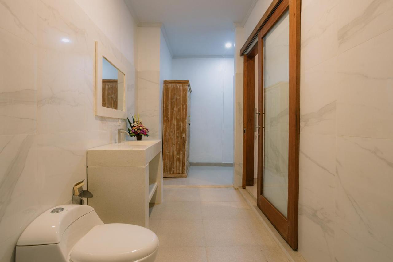 Mag Canggu Bali By Hospitality Bali Экстерьер фото