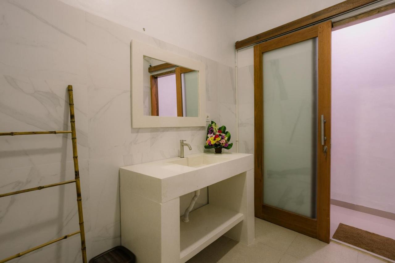 Mag Canggu Bali By Hospitality Bali Экстерьер фото
