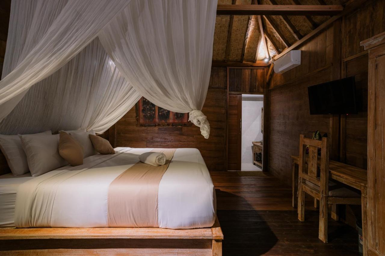 Mag Canggu Bali By Hospitality Bali Экстерьер фото