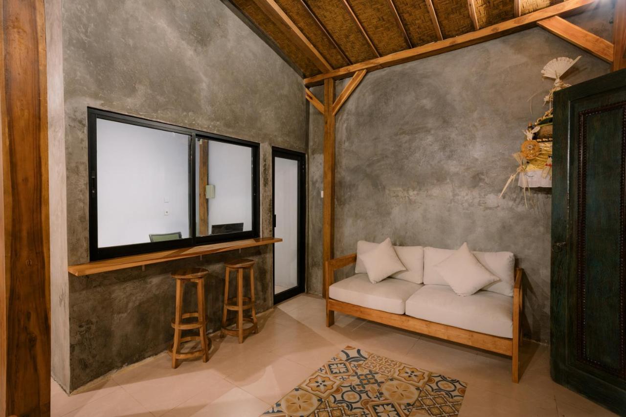 Mag Canggu Bali By Hospitality Bali Экстерьер фото