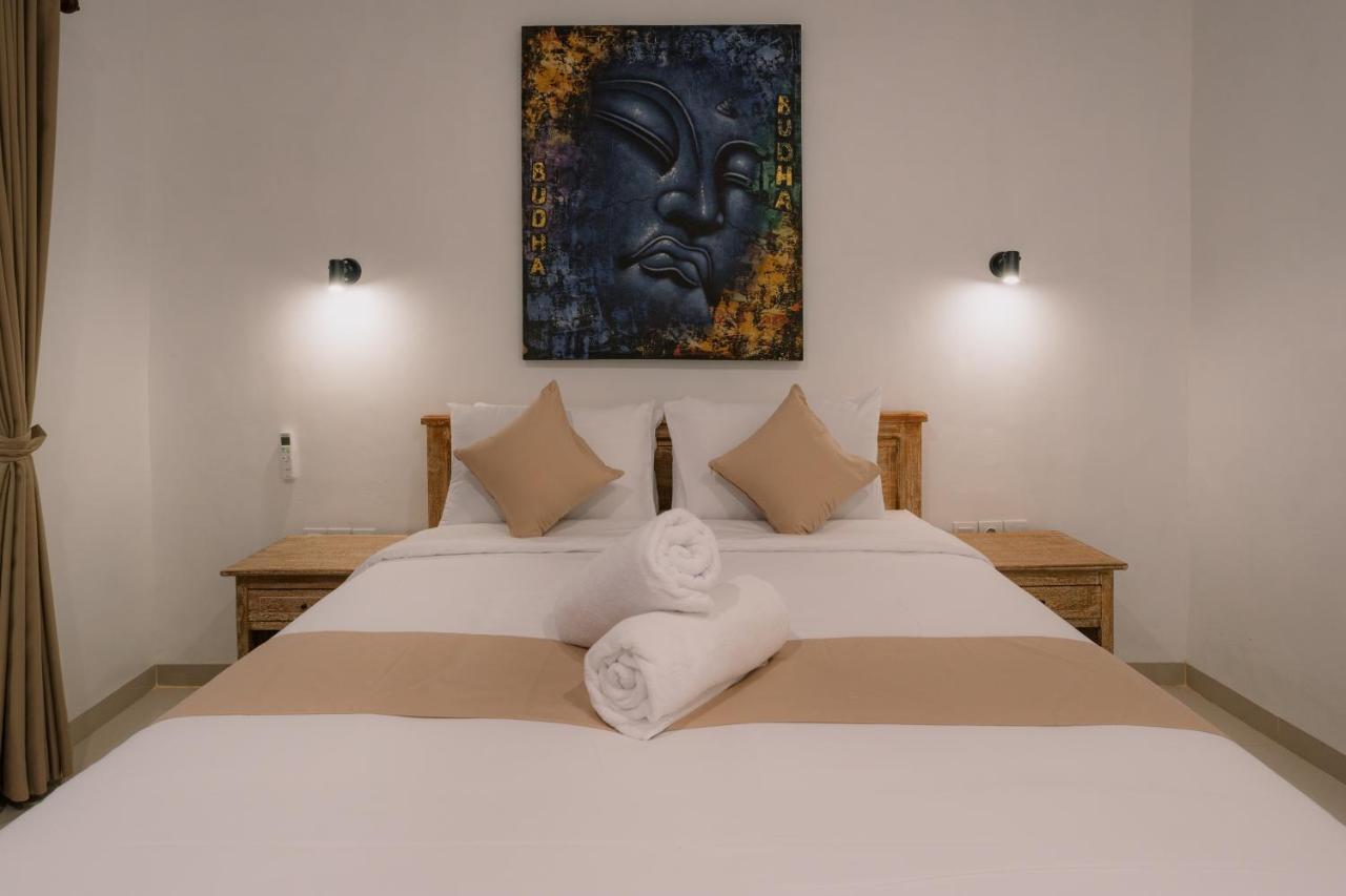 Mag Canggu Bali By Hospitality Bali Экстерьер фото