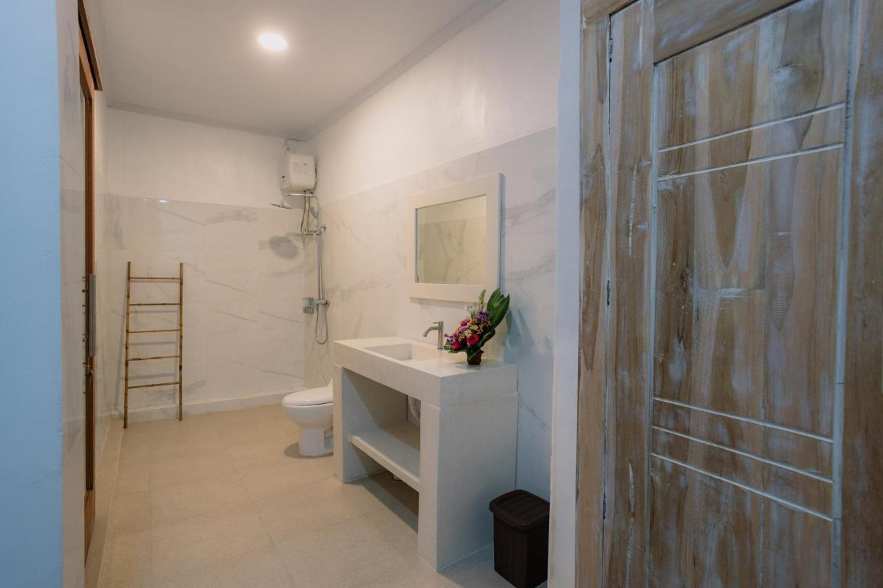 Mag Canggu Bali By Hospitality Bali Экстерьер фото