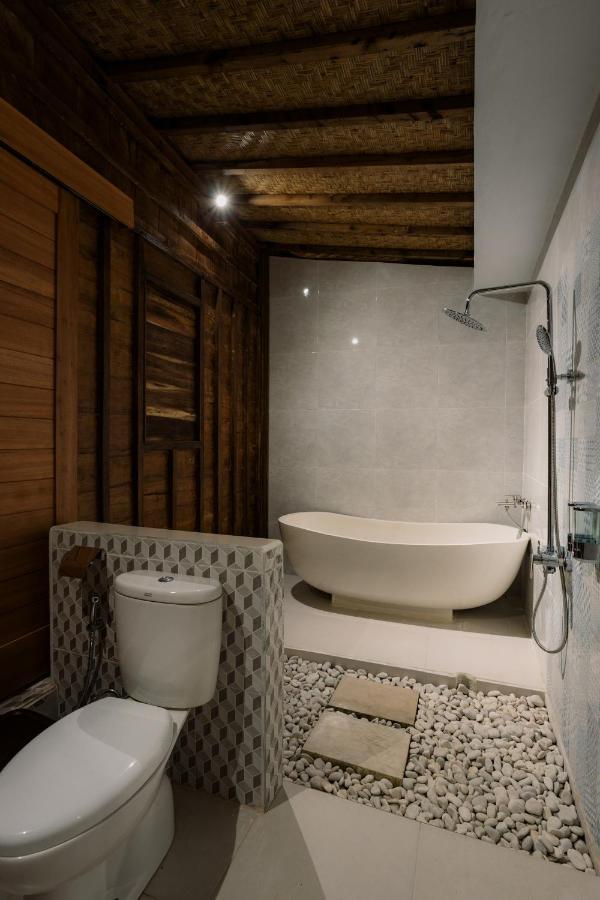 Mag Canggu Bali By Hospitality Bali Экстерьер фото
