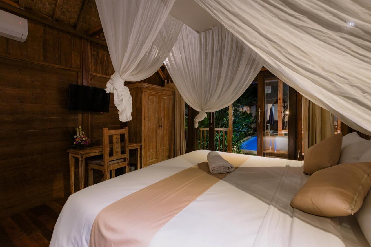 Mag Canggu Bali By Hospitality Bali Экстерьер фото