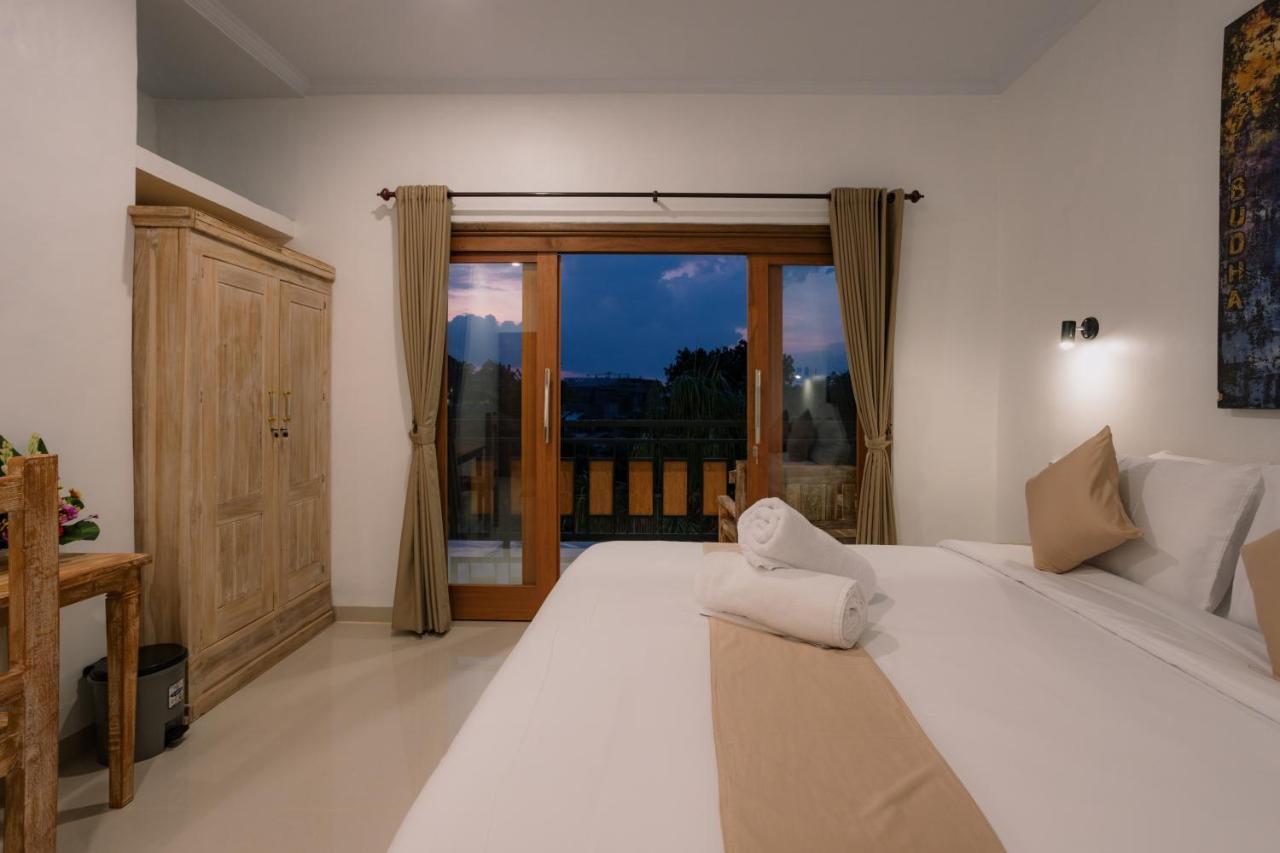 Mag Canggu Bali By Hospitality Bali Экстерьер фото
