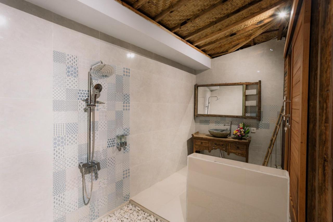 Mag Canggu Bali By Hospitality Bali Экстерьер фото